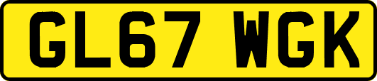 GL67WGK