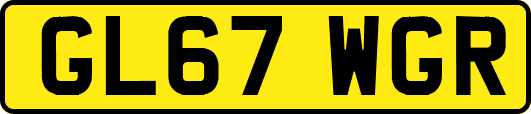 GL67WGR