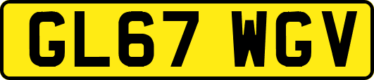 GL67WGV