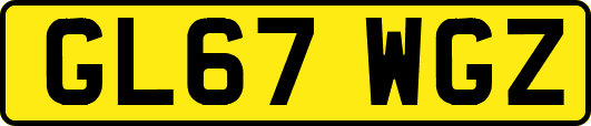 GL67WGZ