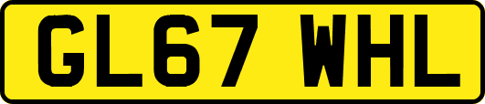 GL67WHL