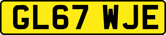 GL67WJE