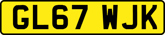 GL67WJK
