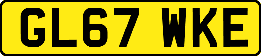 GL67WKE
