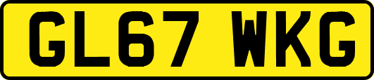 GL67WKG
