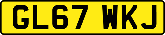 GL67WKJ
