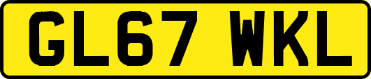 GL67WKL