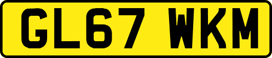GL67WKM