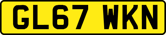 GL67WKN