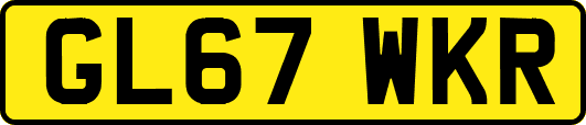 GL67WKR