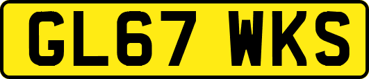 GL67WKS
