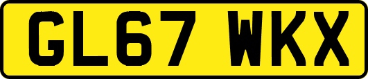 GL67WKX