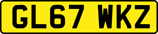 GL67WKZ