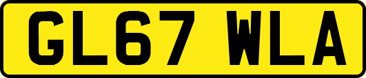 GL67WLA