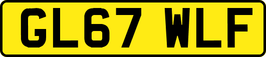 GL67WLF