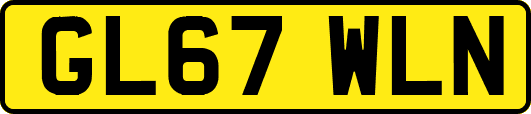 GL67WLN