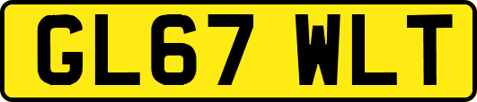 GL67WLT