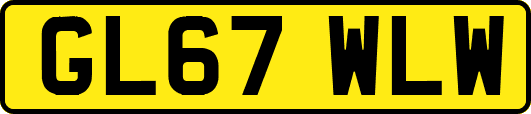 GL67WLW