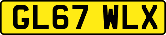 GL67WLX
