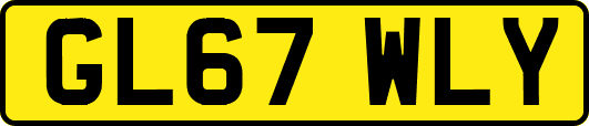 GL67WLY