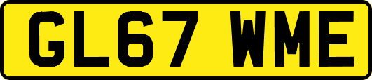 GL67WME