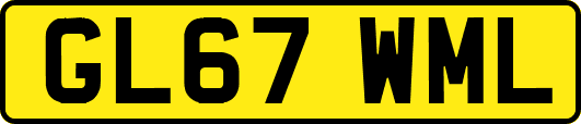 GL67WML