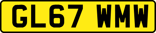 GL67WMW