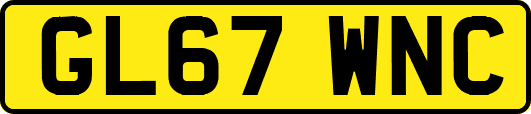 GL67WNC