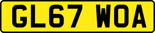 GL67WOA