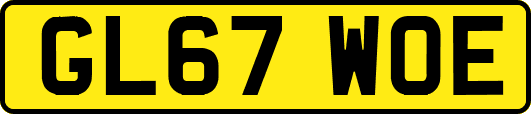GL67WOE