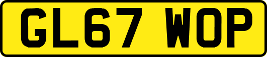 GL67WOP