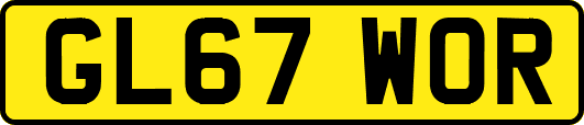 GL67WOR