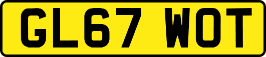 GL67WOT