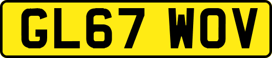 GL67WOV