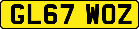 GL67WOZ