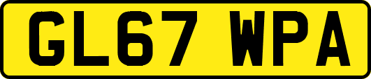 GL67WPA