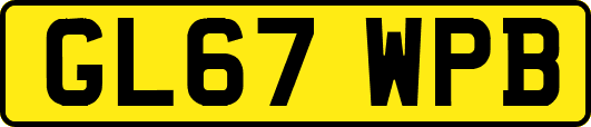 GL67WPB