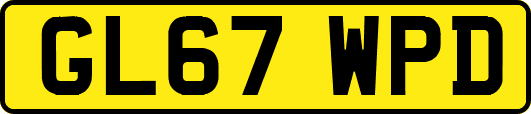 GL67WPD