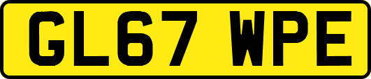 GL67WPE