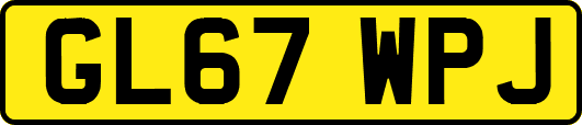 GL67WPJ