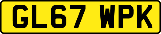 GL67WPK