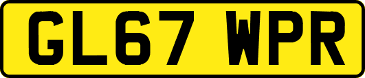 GL67WPR