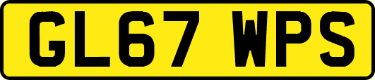 GL67WPS
