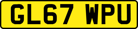 GL67WPU