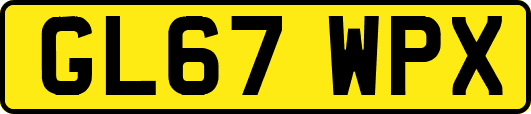 GL67WPX