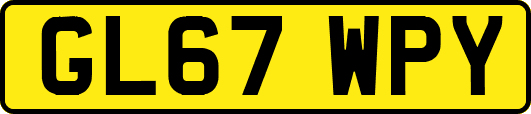 GL67WPY