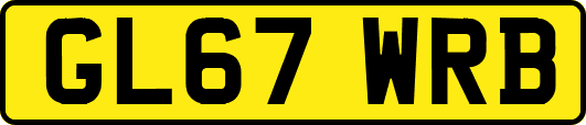GL67WRB