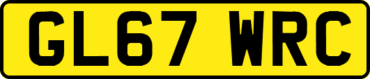 GL67WRC