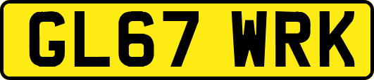 GL67WRK