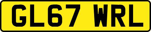 GL67WRL